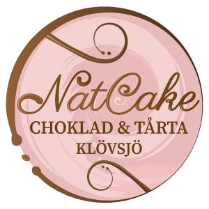 Logotyp Natcake
