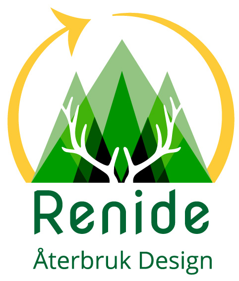 Logotyp Renide