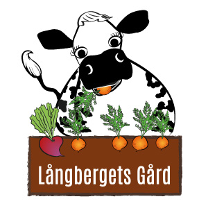Logotyp Långbergetsgård
